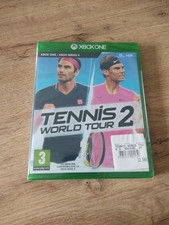 Tennis World Tour 2 / Xbox One