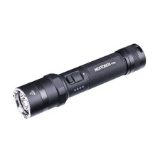 Lampe Torche Nextorch P84B - 3700 Lumens rechargeable - balise de signalisation