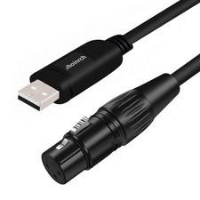 Câble adaptateur d'interface