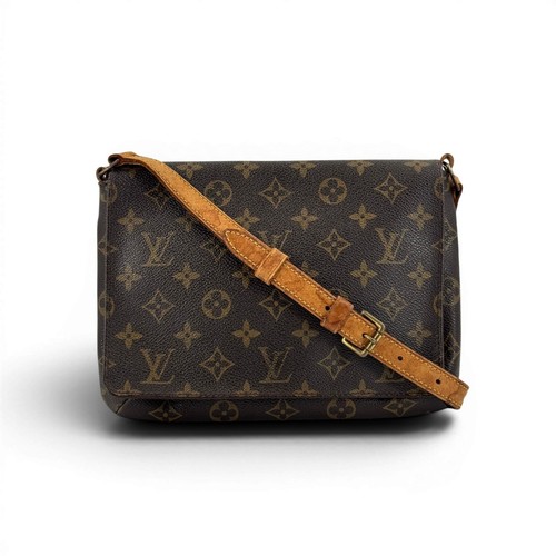 Sac bandoulière louis vuitton - bandoulière,