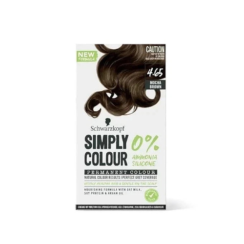 Schwarzkopf simply color - schwarzkopf,