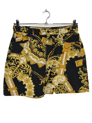 Stradivarius jupe jeans - stradivarius,