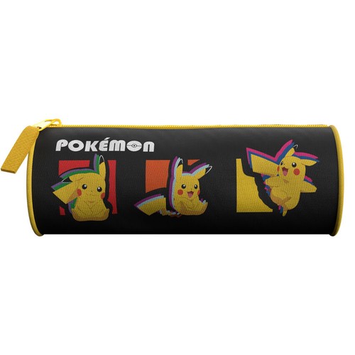 Trousse pokémon cyp brands - trousse,