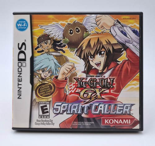 Spirit caller - caller,