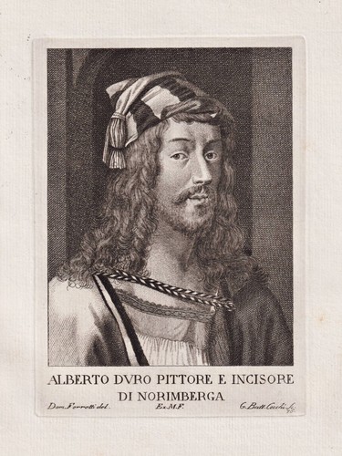 durer peintre