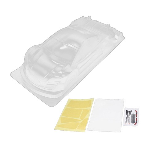 Carrosserie voiture rc - carrosserie,