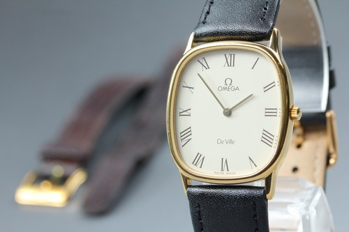 1984 near mint omega ville - near,