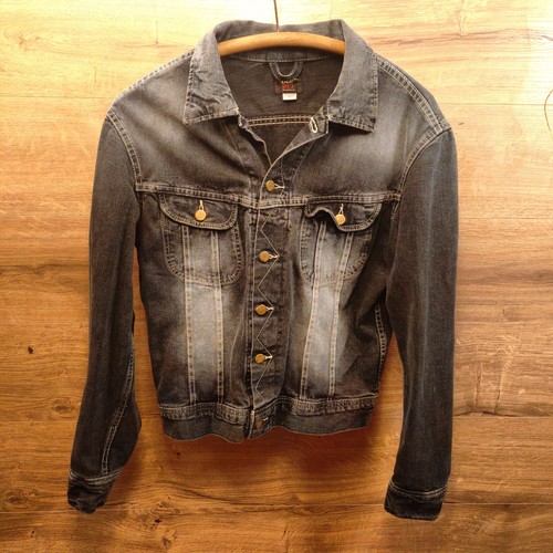 Vintage lee 101j veste - lee,
