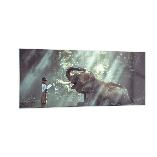 Impression sur verre - sur,