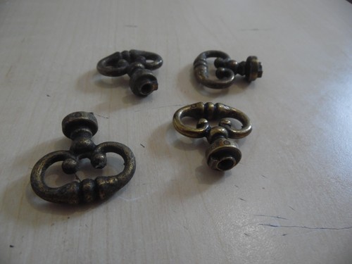 Poignees cuivre laiton - cuivre,