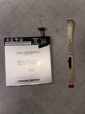 Batterie C11P1304 + Nappe Pour