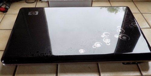 Pavilion notebook - hp,