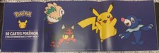 PLV POKEMON Stickers