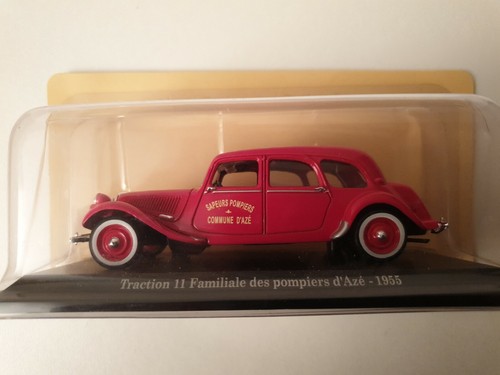 Traction avant citroën - traction,