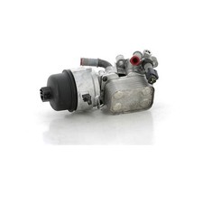 Support filtre à huile - Citroen C5 II 2.0 HDI 16V FAP - 9810152980 - B0-3558T