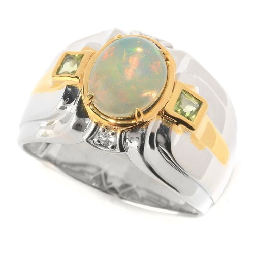 Bague argent sterling 925 - bague,