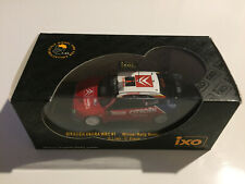 Citroen Xsara WRC Winner Monte