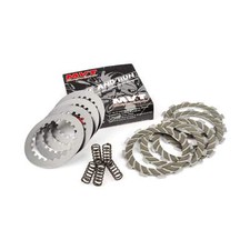Kit Disques D'Embrayage Mvt