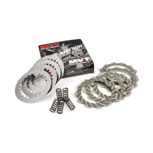 Kit disques embrayage mvt - kit,