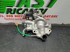TUBE DE RACCORDEMENT EGR