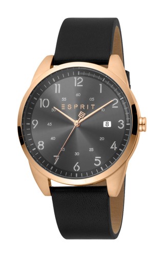montre homme esprit