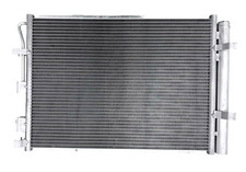 Condenseur à Air Frais pour Hyundai i20 III Bayon 1.0 T-Gdi OE: 97606Q0300