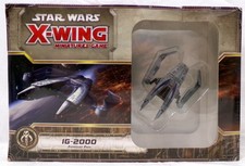 Jeu De Figurines X-Wing Star
