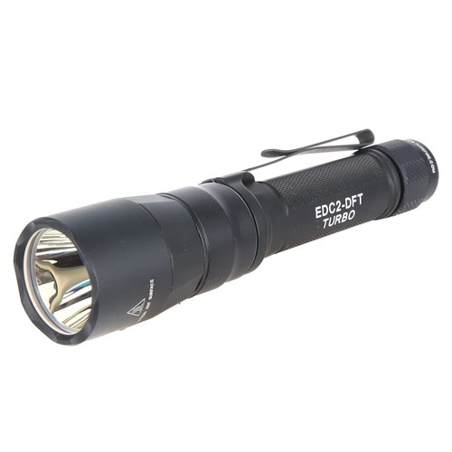 Surefire edc2 dft dual fuel - surefire, edc2-dft