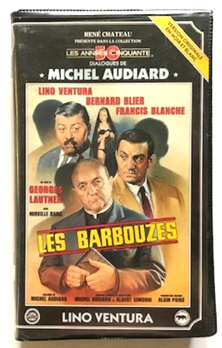 Vhs les - vhs,