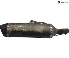 Silencieux echappement Leovince  GILERA FUOCO 500 2013-2014 LT