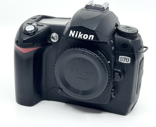 Appareil photo reflex