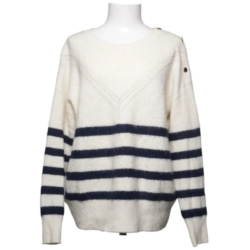 Promod pull tricot taille - en,