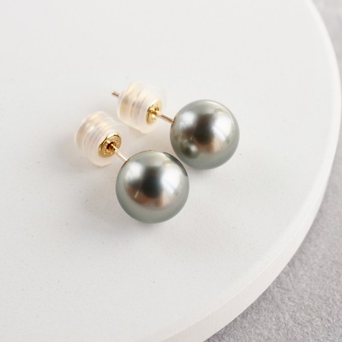 Boucles oreilles rondes en - boucles, d'oreilles
