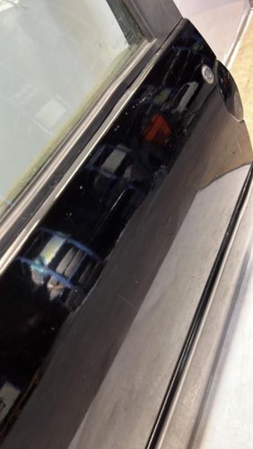 Porte avant gauche renault - avant,