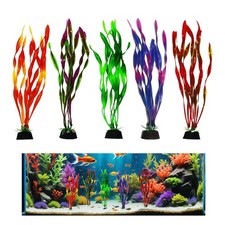Set Accessoires Aquarium 10
