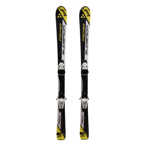 Ski occasion junior fischer - ski,