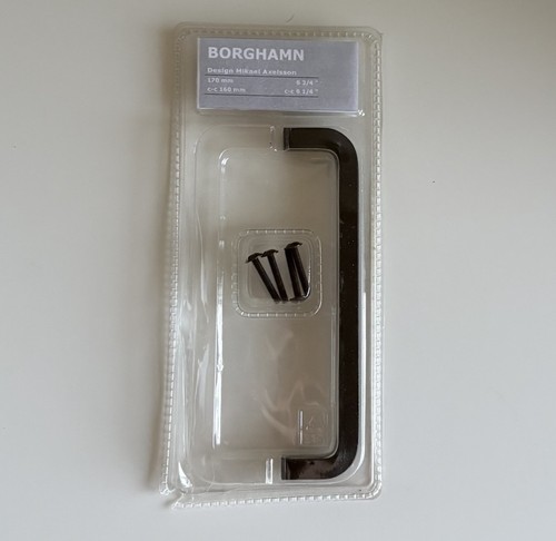 Ikea borghamn handle - ikea,