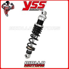 PAIRE D'AMORTISSEURS ARRIÈRE