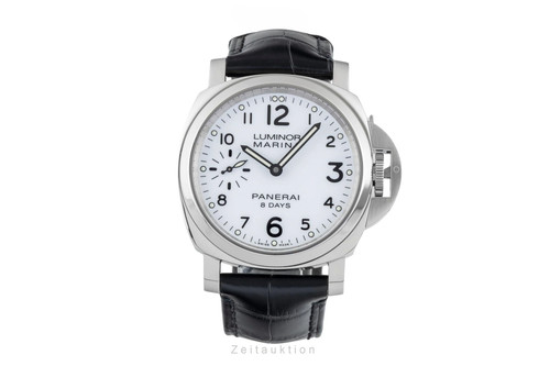 Montre pour homme - , panerai