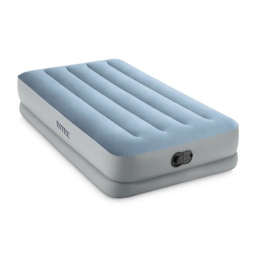 Matelas gonflable électrique - gonflable,