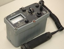 Yougoslave Army Geiger