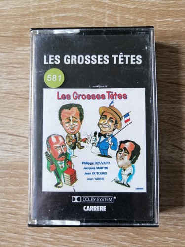 Ancienne audio les - audio,