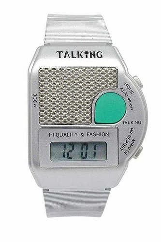 Adora montre parlante - montre,