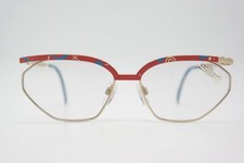 Lunettes Vintage Silhouette