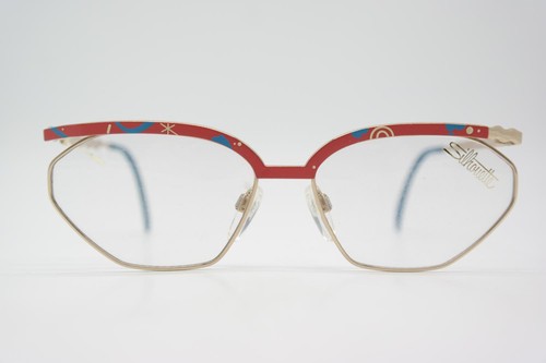 Lunettes vintage silhouette - vintage,