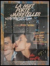 LA NUIT PORTE JARTELLES -