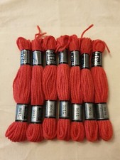 Laine Colbert DMC pour