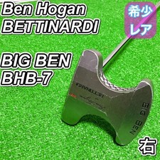 Ben Hogan Bettinardi Big Bhb-7