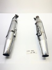 Pot d'échappement HARLEY