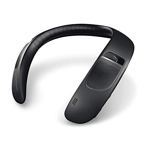 Bose soundwear companion - soundwear,